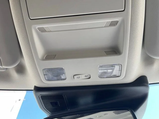 New 2026 SPACE WHITE Ford Outer Banks image 24