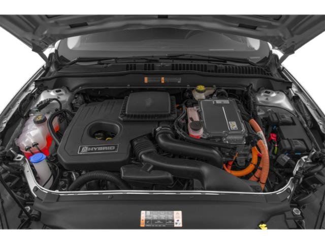 Used 2019 Black Ford SE image 12