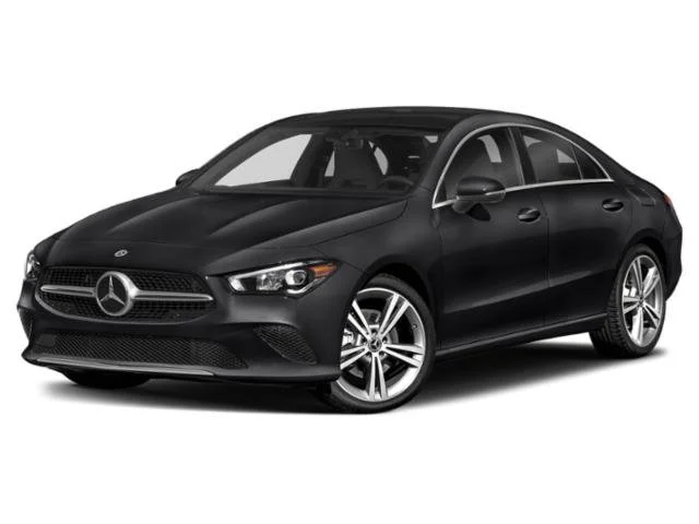 2023 Mercedes-Benz CLA CLA 250's photo