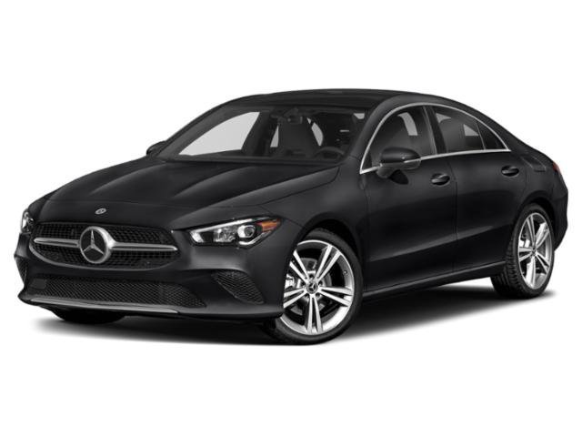 2023 Mercedes-Benz CLA CLA 250's photo