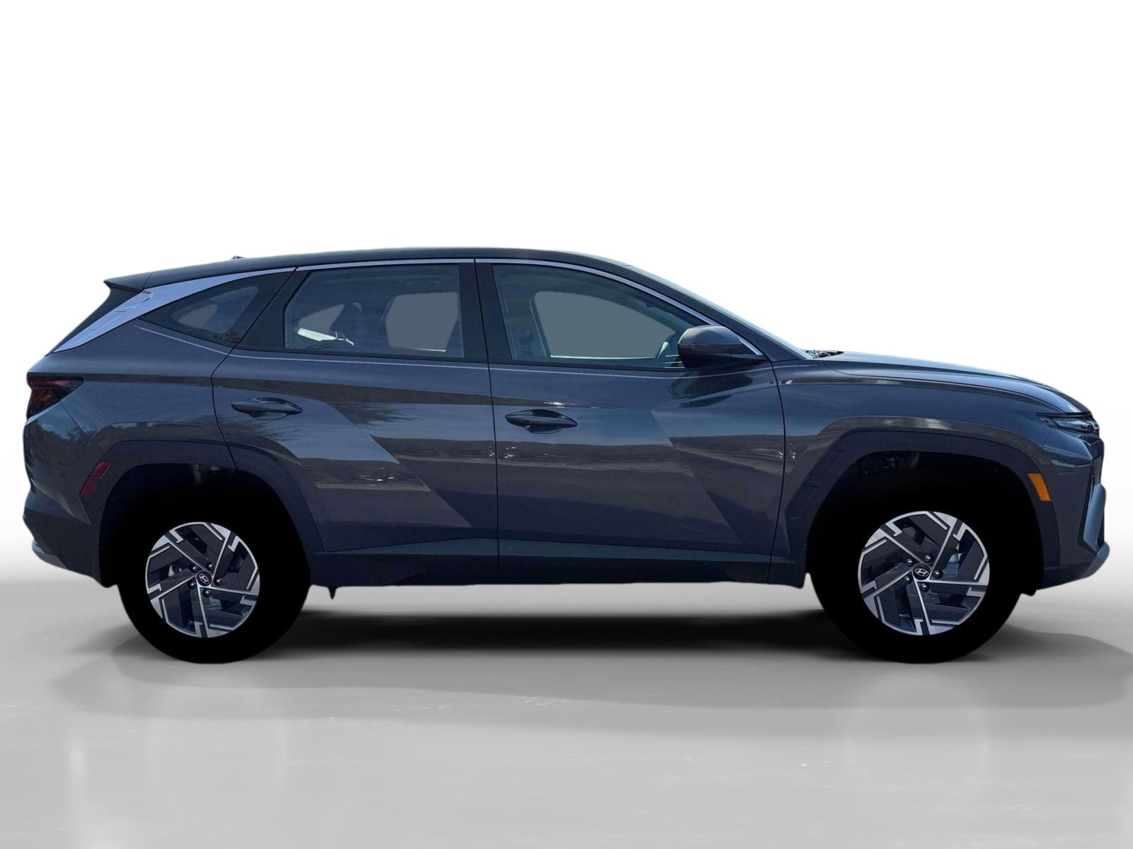 New 2026 Ecotronic Gray Hyundai Blue image 9