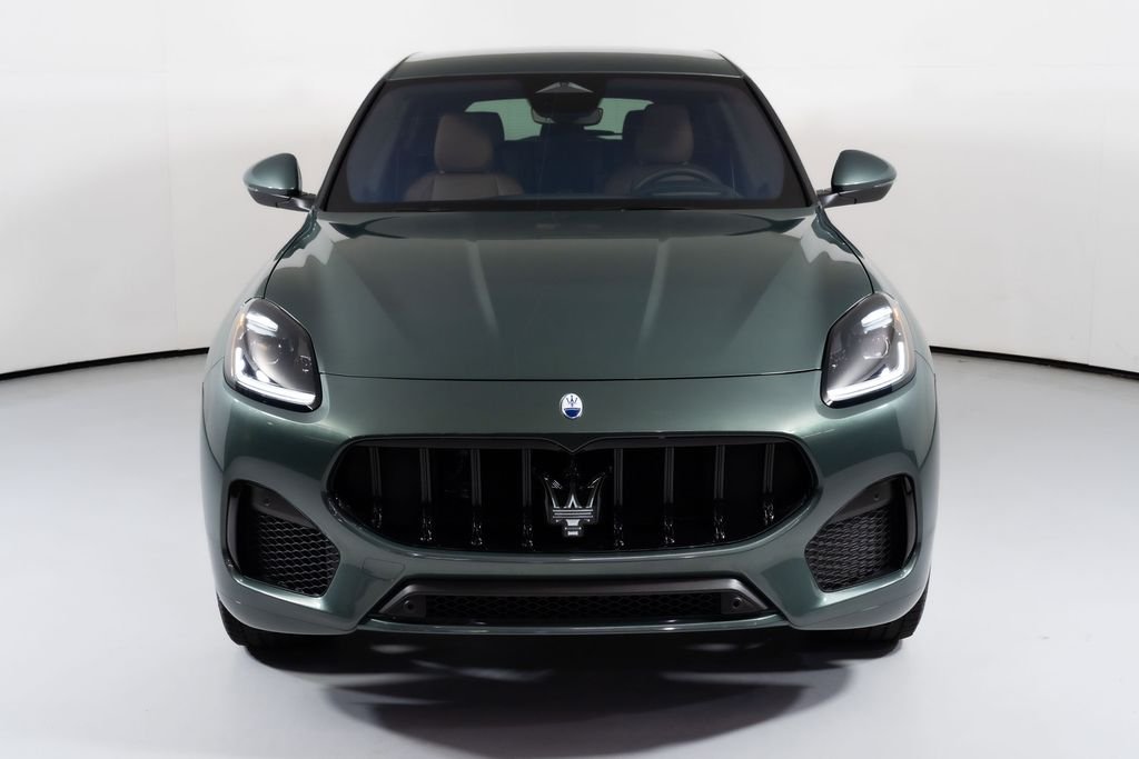 2026 Maserati Grecale Modena V6 - Photo 7