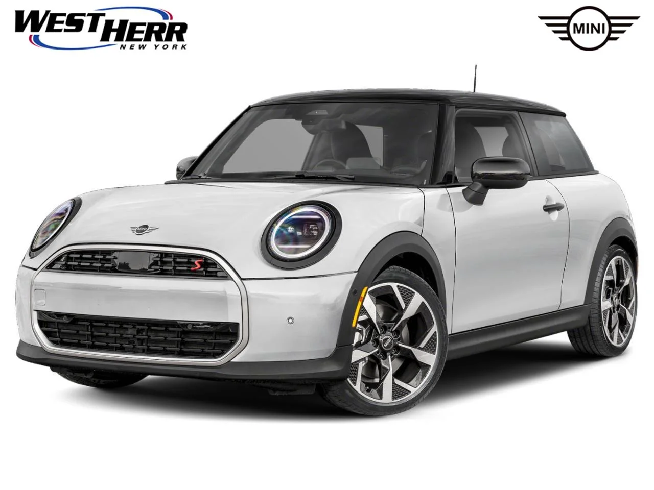 2026 MINI Hardtop Cooper S Signature's photo