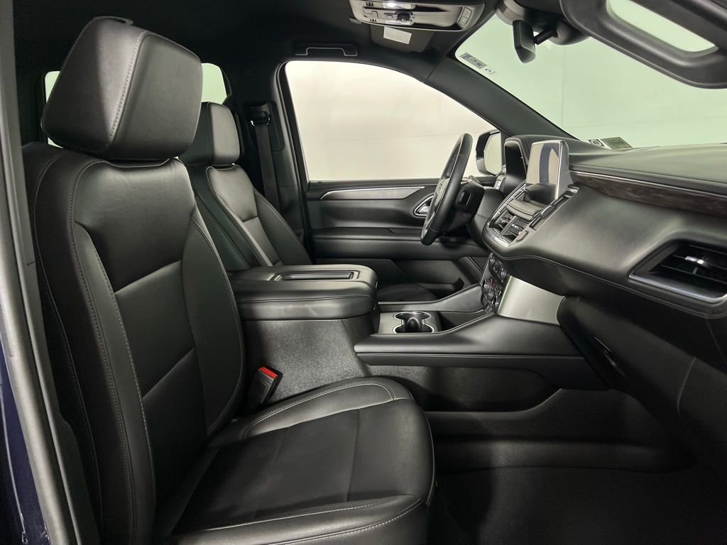 2024 Chevrolet Tahoe Z71 - Photo 32