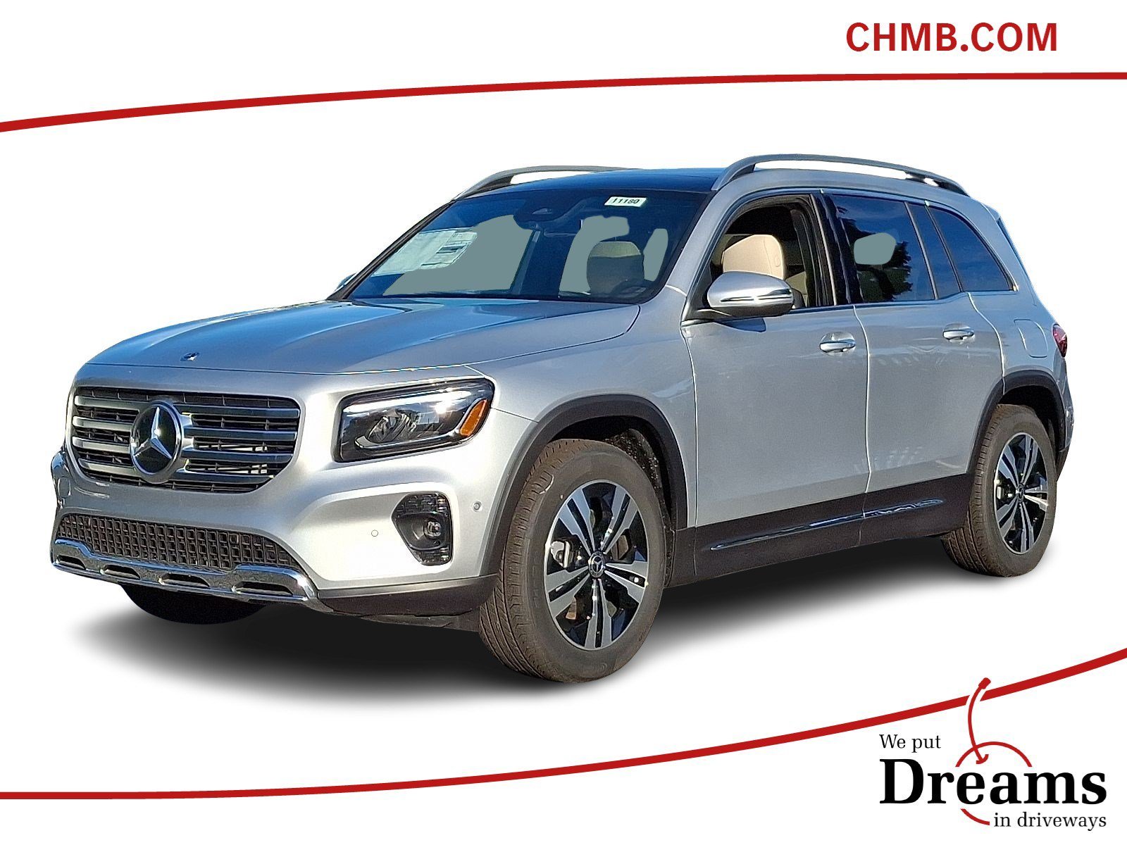 2026 Mercedes-Benz GLB GLB 250 - Photo 16