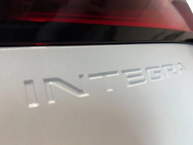 2026 Acura Integra A-Spec w/Technology Package - Photo 9