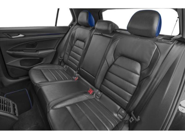 Used 2023 Deep Black Volkswagen 20th Anniversary Edition image 13