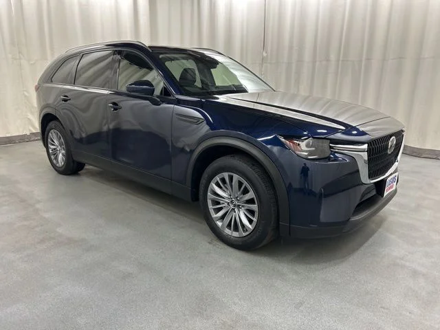 2024 Mazda CX-90 Turbo Preferred Plus Package's photo