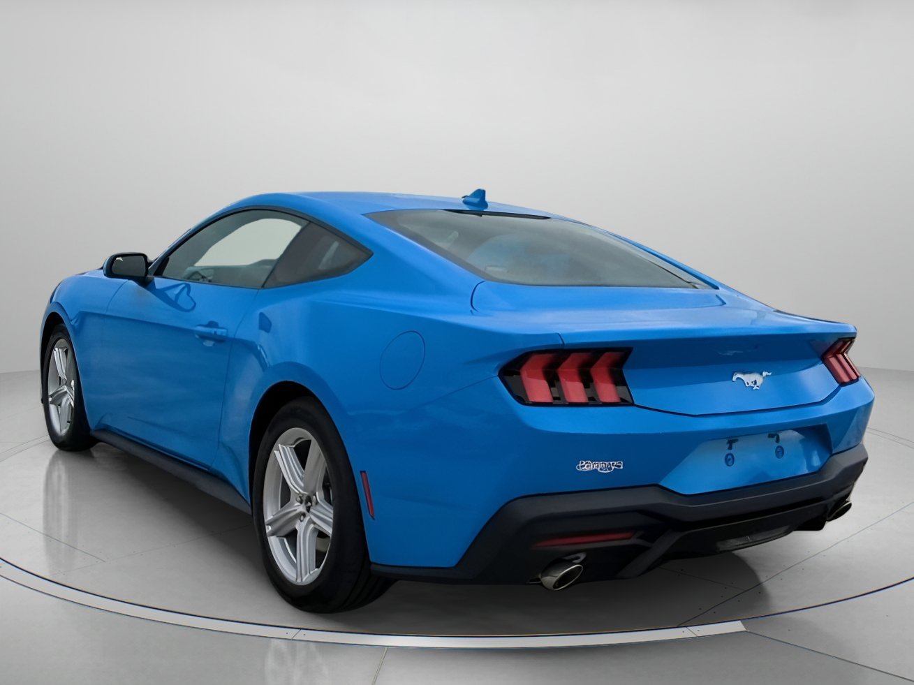 2026 Ford Mustang EcoBoost Fastback - Photo 19
