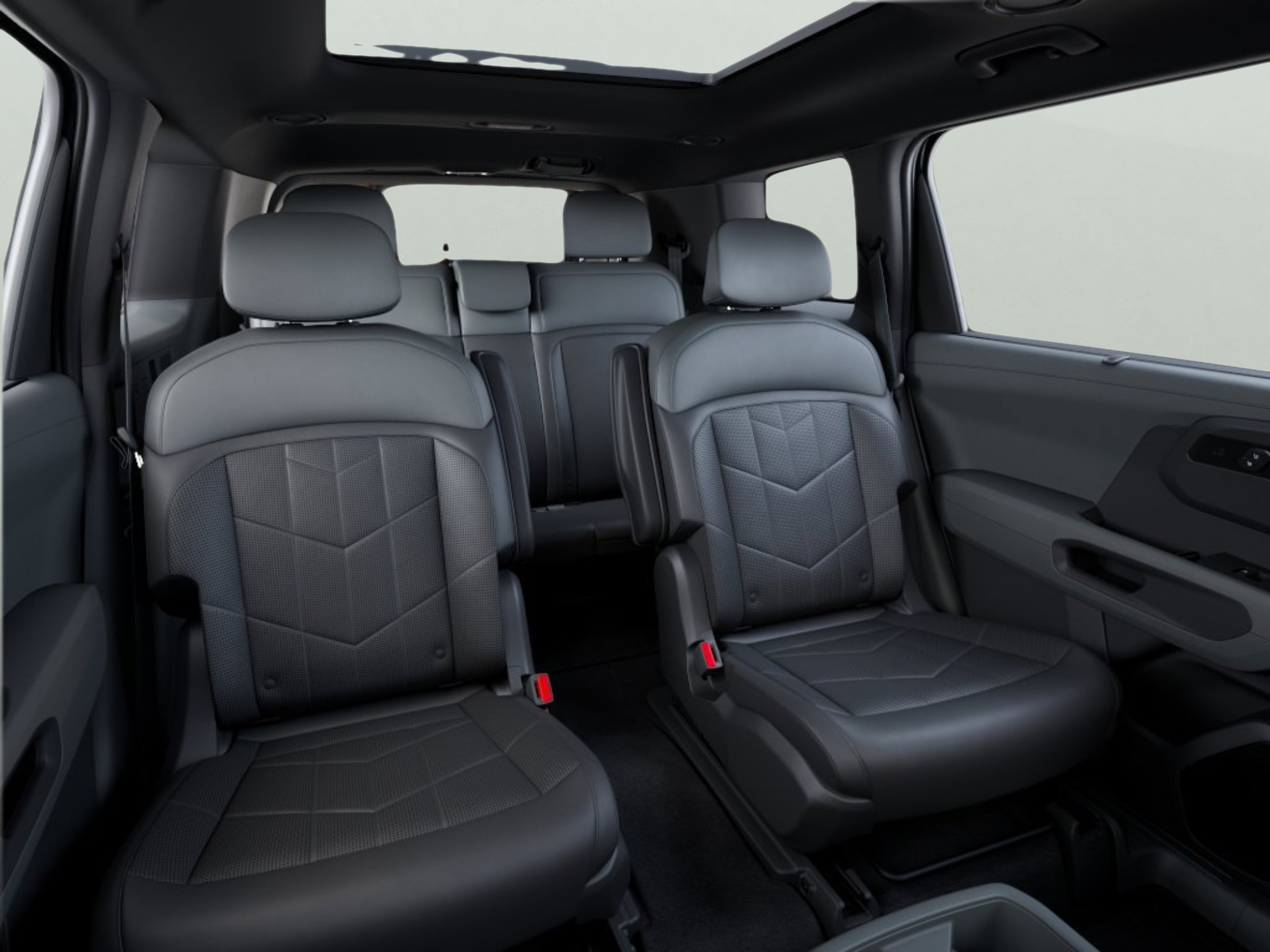 New 2027 Black Jade Green Kia X-Line SX image 16