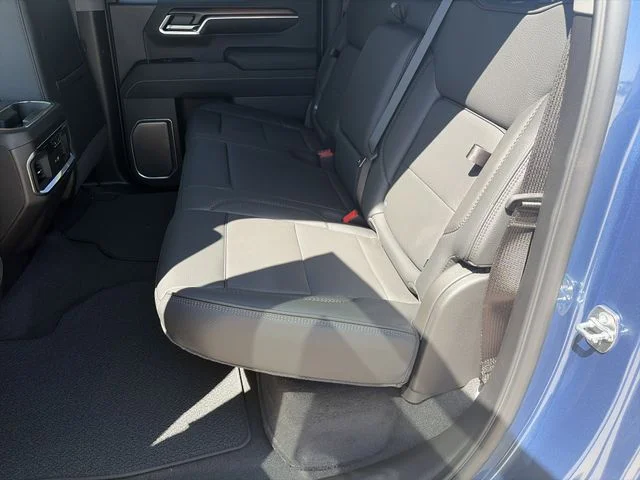 New 2026 Blue GMC Denali image 12