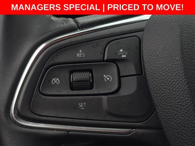 Used 2020 White Buick Select image 24