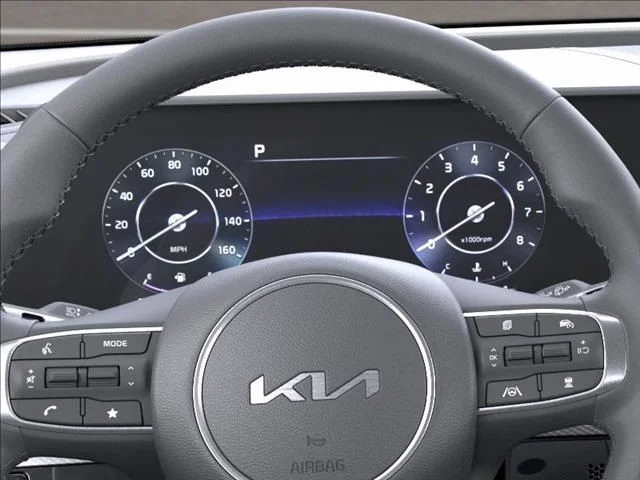 2025 Kia Sportage SX Prestige - Photo 21