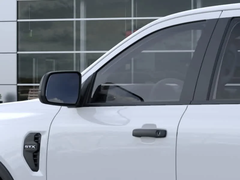 New 2025 Oxford White Ford XL image 20