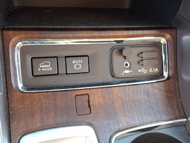 2019 Subaru Ascent Touring - Photo 26