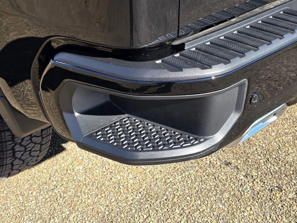 2026 GMC Sierra 1500 AT4 - Photo 30