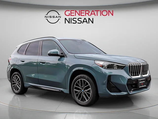 2023 BMW X1 xDrive28i's photo
