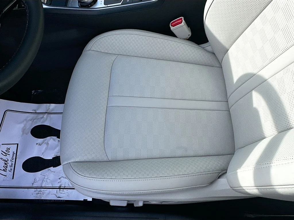 New 2026 Interstellar Gray Kia EX image 20