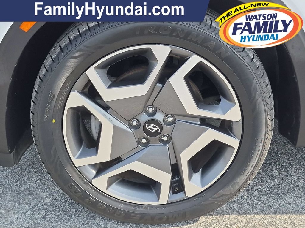 2024 Hyundai Palisade Limited - Photo 8