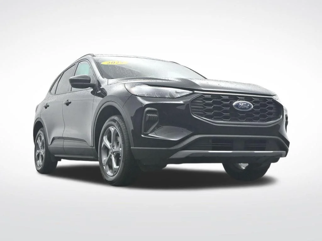 2025 Ford Escape ST-Line - Photo 33