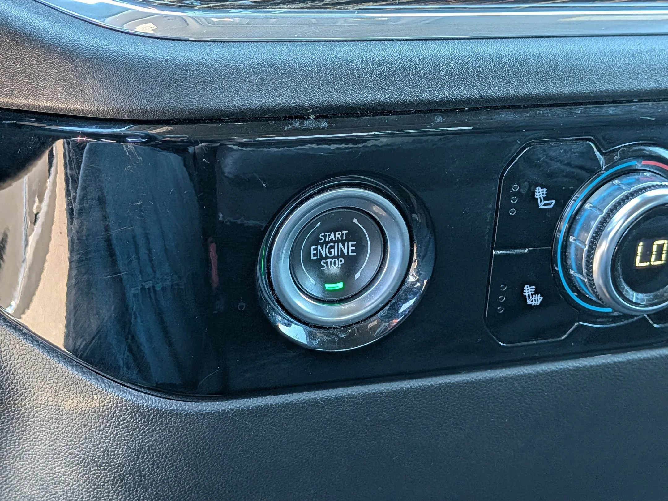 Used 2023 Summit White GMC Elevation image 16