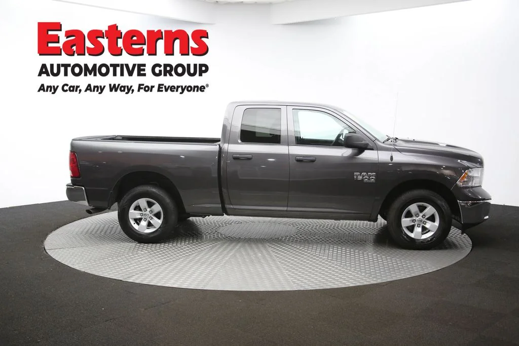 Used 2024 Gray Ram SLT image 43