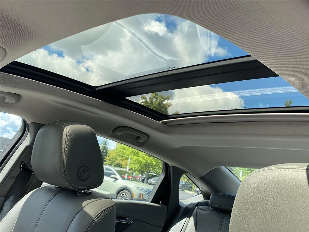 Used 2019 Pepperdust Metallic Chevrolet LT image 4