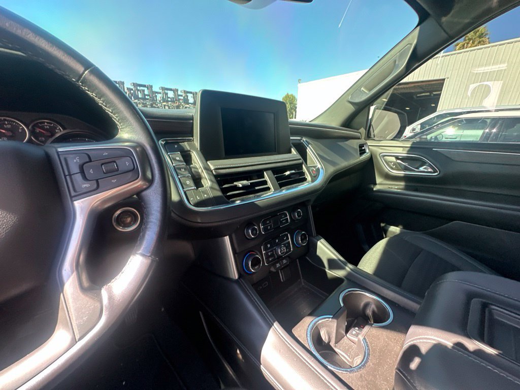 Used 2022 White Chevrolet LS image 14