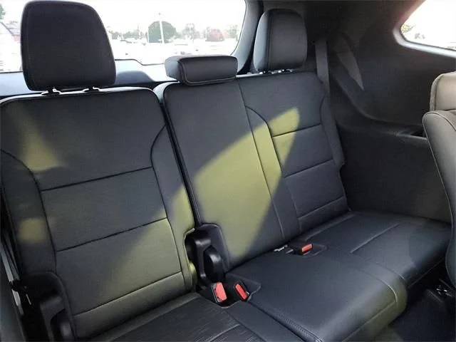 2026 Buick Enclave Sport Touring - Photo 20