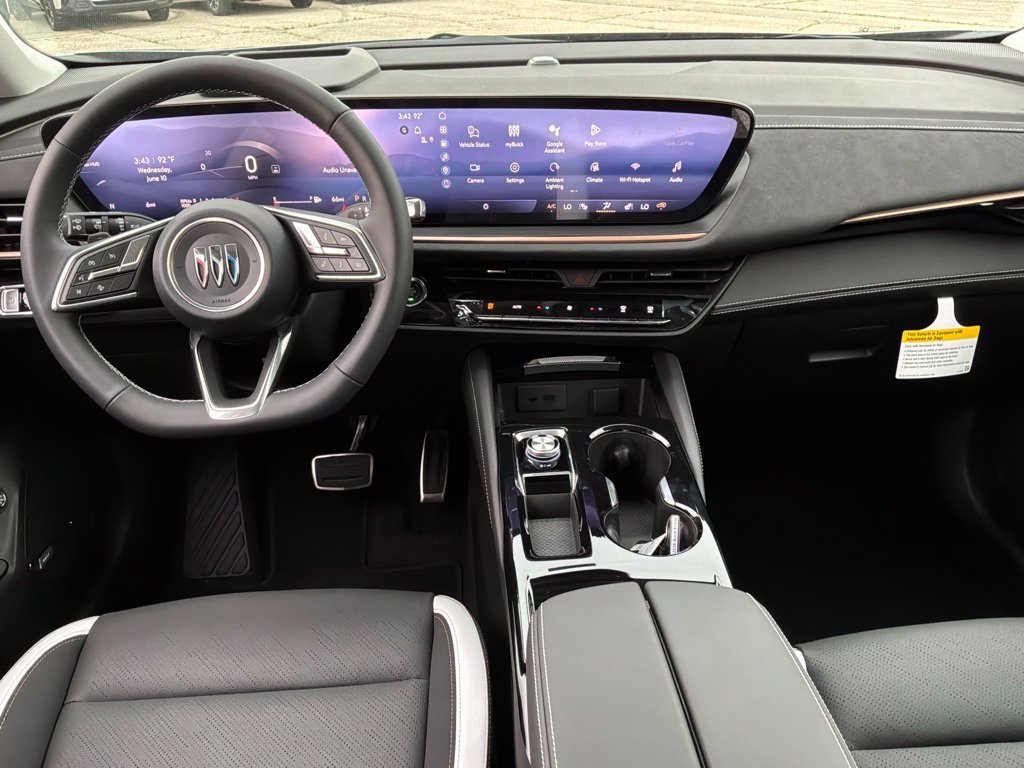 2026 Buick Envision Sport Touring - Photo 23