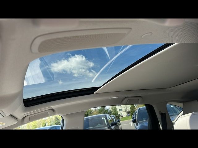 New 2026 Canyon River Blue Metallic Acura Advance Package SH-AWD image 11