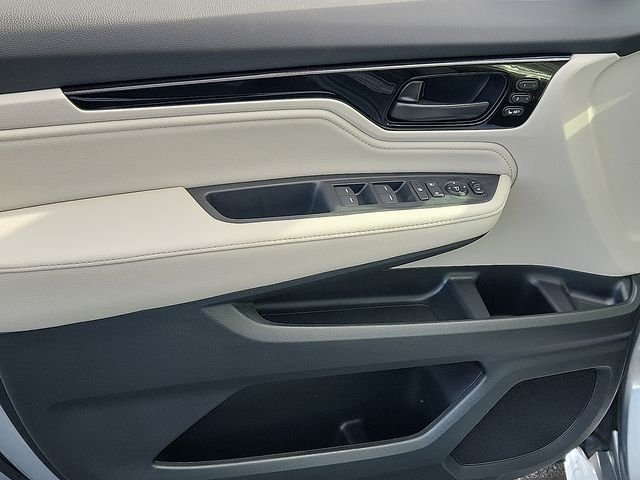 2026 Honda Odyssey Touring - Photo 12