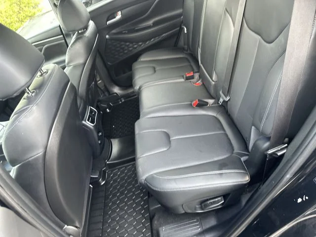 Used 2023 Black Hyundai XRT image 26