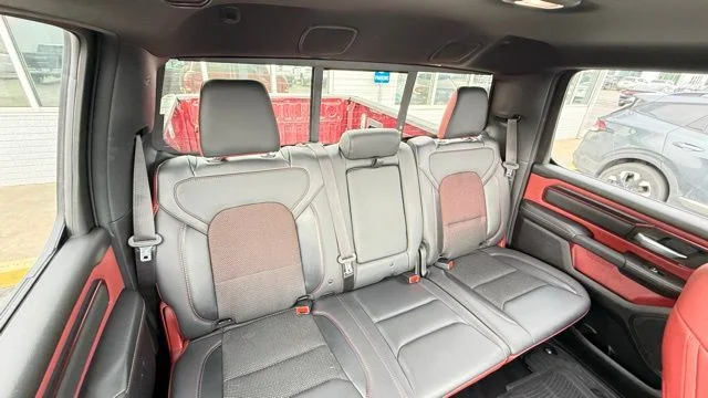Used 2025 Red Ram Rebel image 36