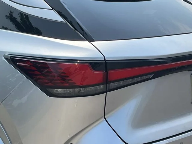 Certified Used 2024 IRIDIUM Lexus 350 Premium image 10