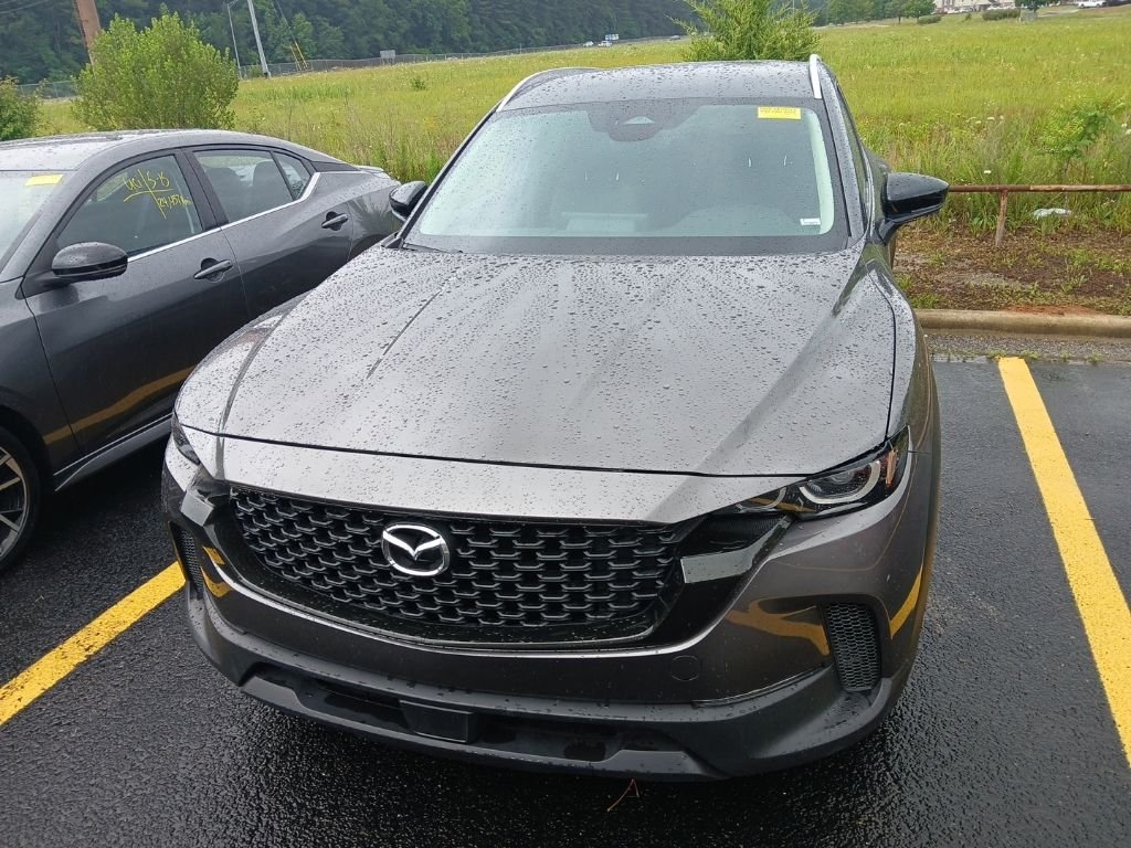 2025 Mazda CX-50's photo