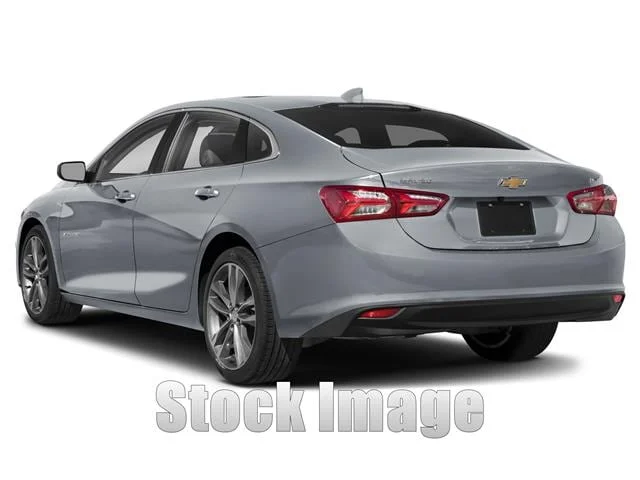 Used 2024 Sterling Gray Metallic Chevrolet 2LT image 20