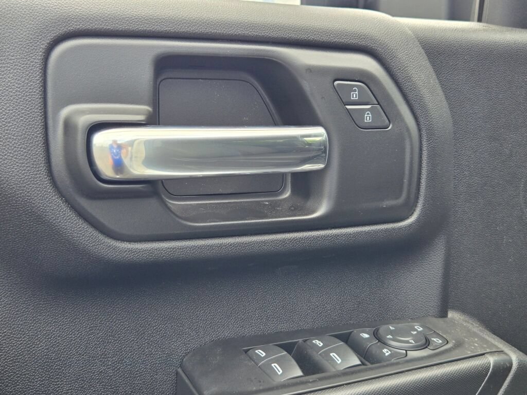 2026 Chevrolet Silverado 2500 HD Work Truck - Photo 20