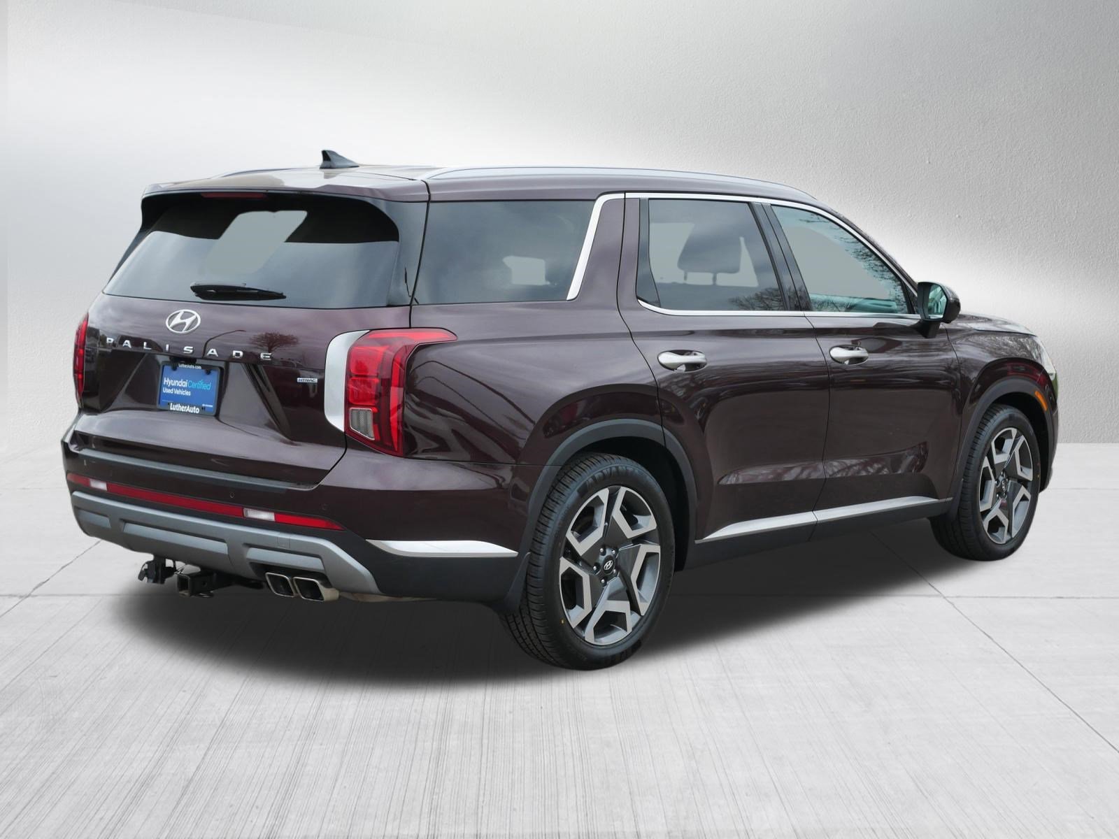 2023 Hyundai Palisade Limited - Photo 7