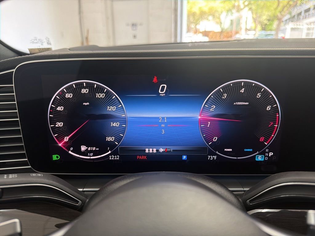 New 2026 Polar White Mercedes-Benz GLE 350 image 69