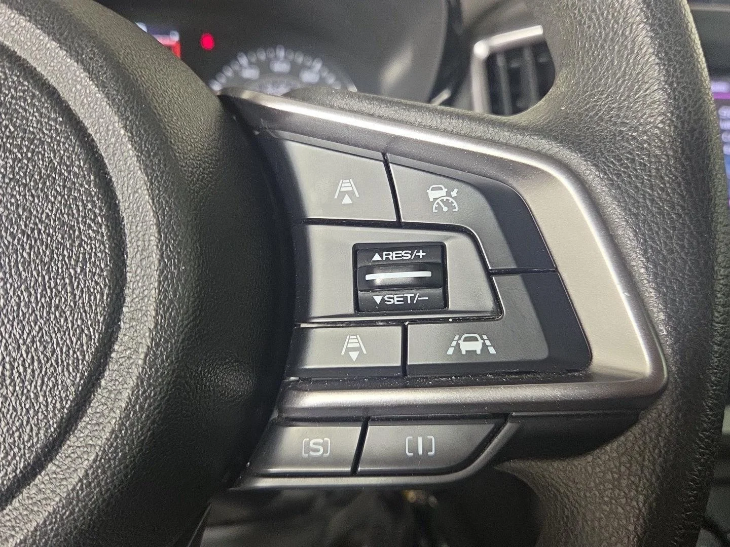 Used 2022 Crystal White Pearl Subaru Premium image 21