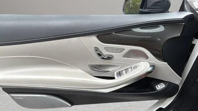 Used 2017  Mercedes-Benz AMG® S 65 image 21