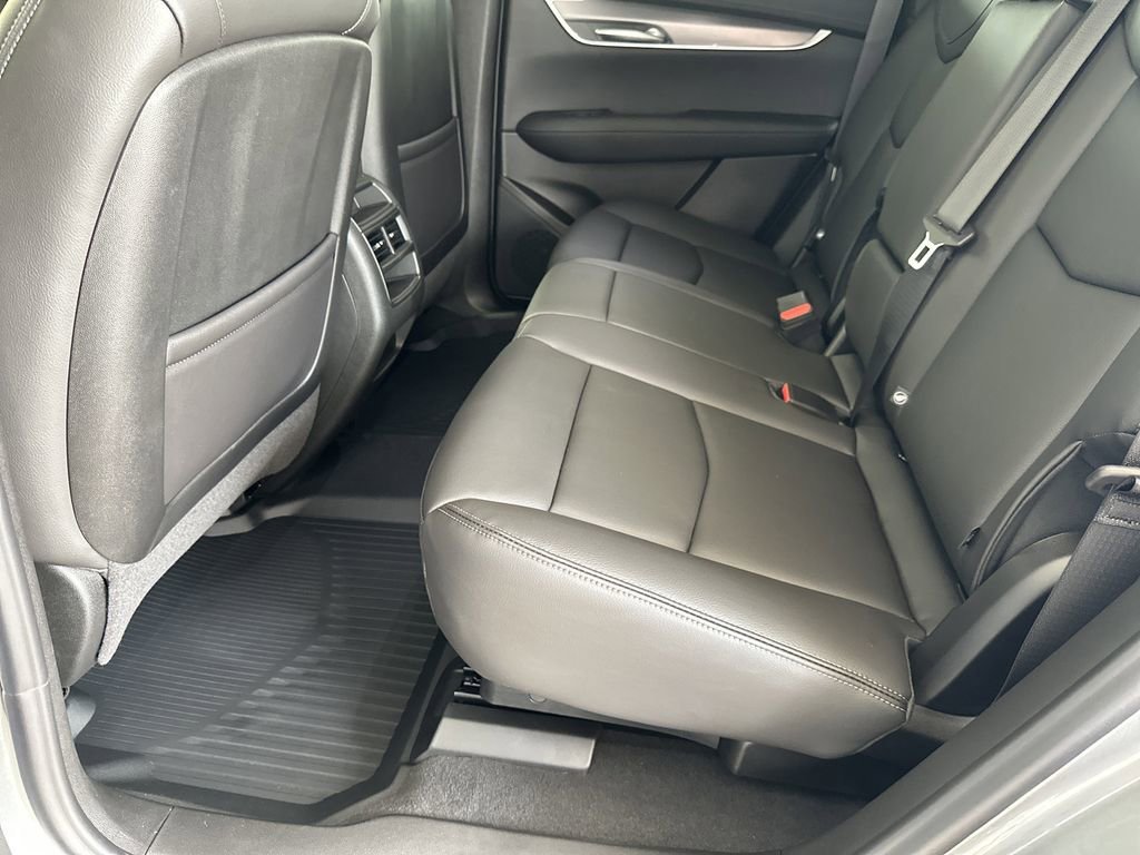 2026 Cadillac XT5 Luxury - Photo 29