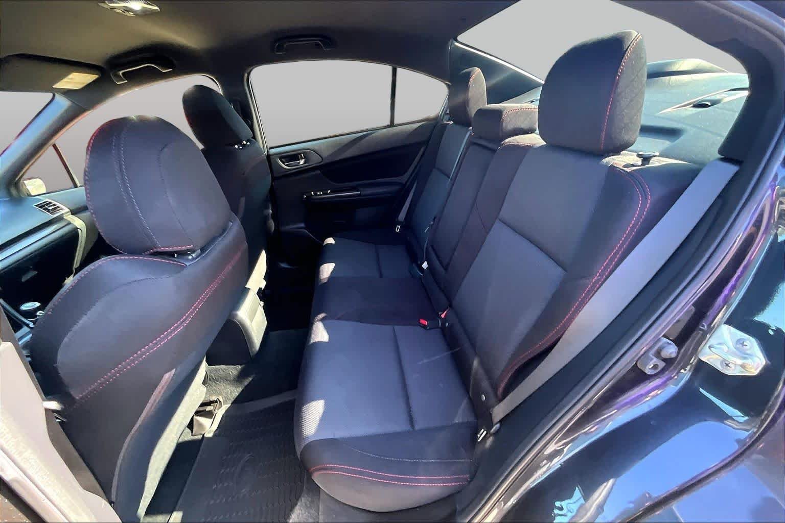 Used 2019 Dark Gray Metallic Subaru  image 24