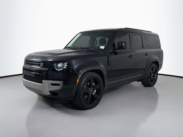 2024 Land Rover Defender 130 S