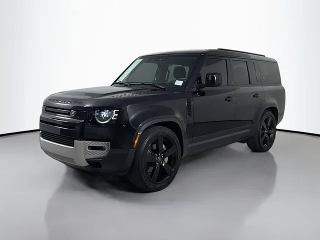 2024 Land Rover Defender 130 S
