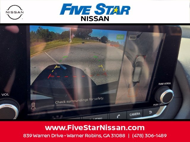 Used 2026 Black Nissan Rock Creek image 21