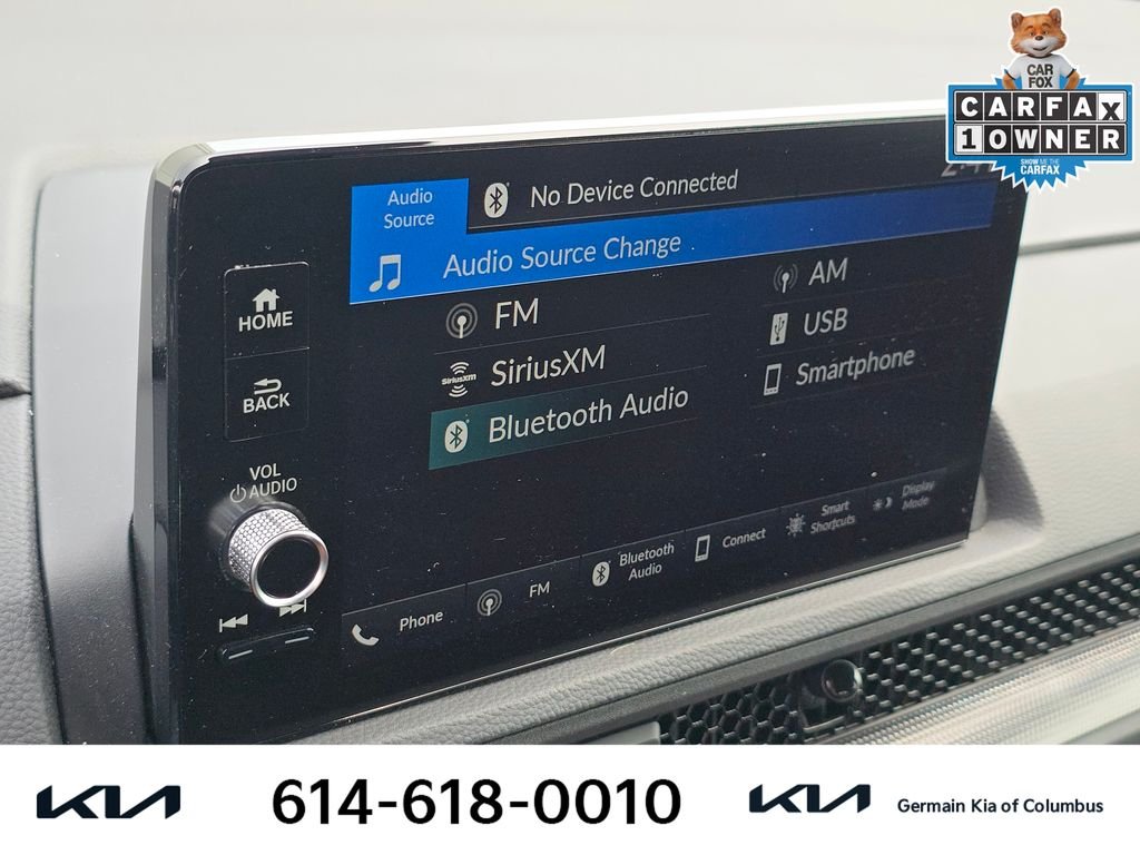 Used 2024  Honda Sport-L image 29
