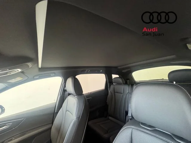New 2026 Black Audi 55 Premium image 10