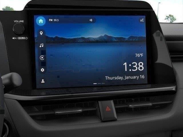 New 2026 RIVER ROCK PEARL Subaru Touring XT image 19
